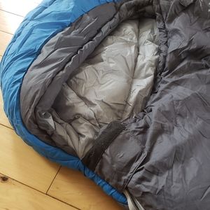 LL Bean Adventure Sleeping Bag